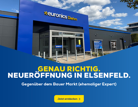 Unsere Neueröffnungs-Angebote