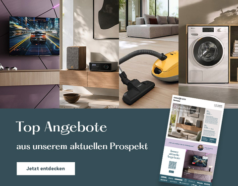 Unser Prospekt
