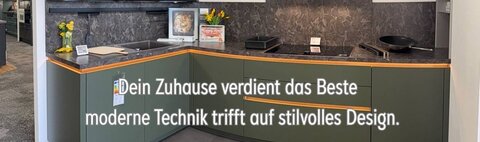 Dein Zuhause verdient das Beste