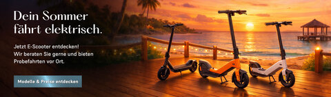 E-Scooter