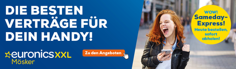 EURONICS XXL Mösker in Meppen