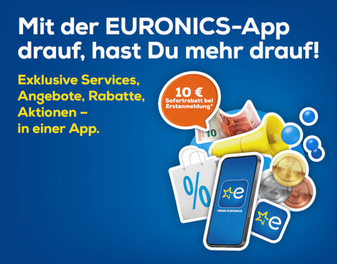 Euronics App