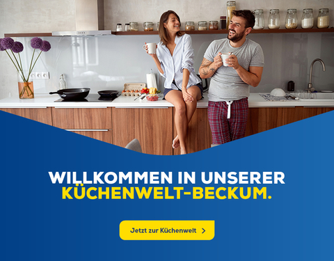 Unsere Küchenwelt