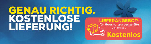 Unsere aktuelle Werbung!