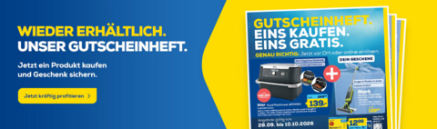 Gutscheinheft 2026