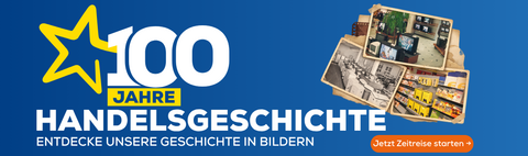Ein Blick in unsere Geschichte.