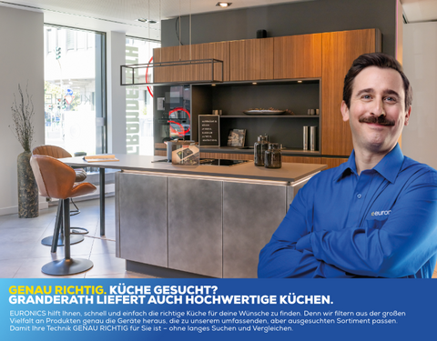 Küchenstudio Granderath