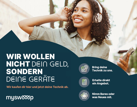 MySwoop