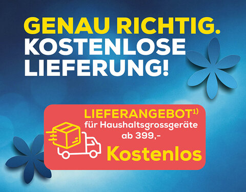 Unsere aktuelle Werbung!