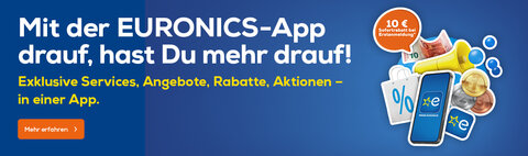 Euronics App