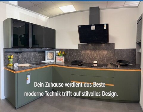 Dein Zuhause verdient das Beste