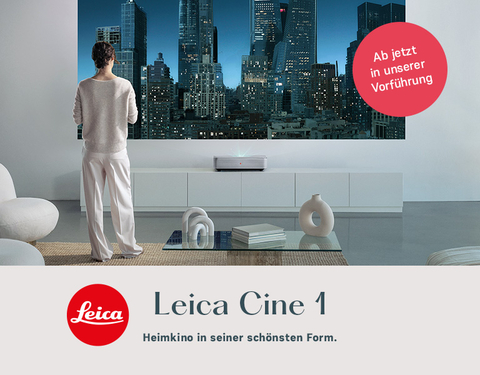 Leica Cine 1
