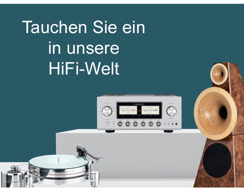 HiFi-Welt