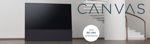 Canvas HiFi