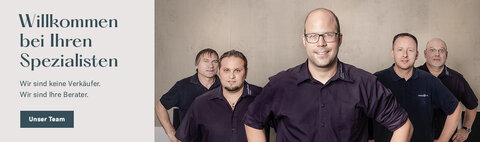 Unser Team
