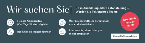 Stellenangebote