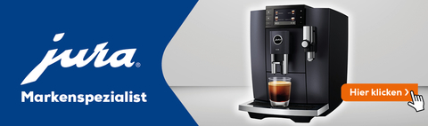 Jura Kaffee