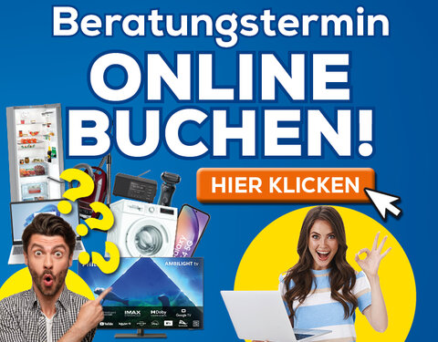 Beratungstermin