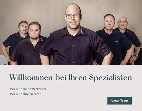 Unser Team