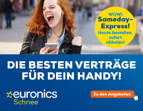 Die besten Verträge!