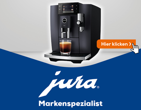 Jura Kaffee