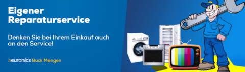 Reparatur Service