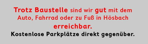 Baustelle