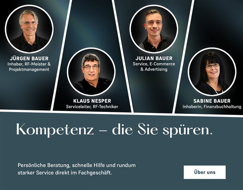 Über uns