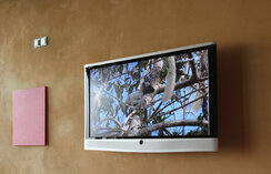 Installation von Loewe Smart-TV
