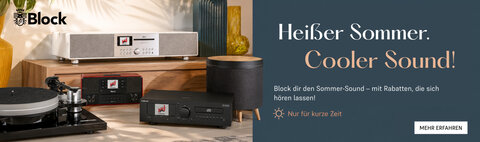 Cooler Sound