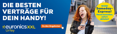 DIE BESTEN VERTRÄGE!
