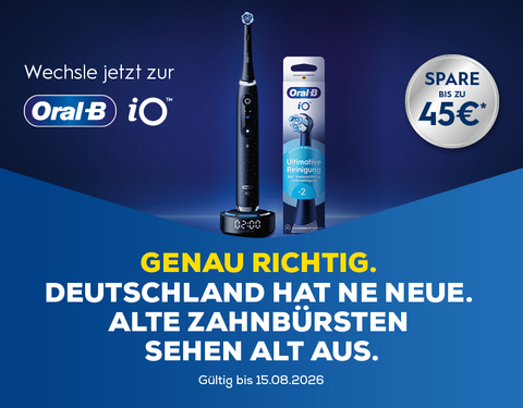 Oral-B Cashback