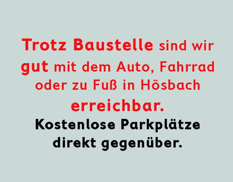 Baustelle