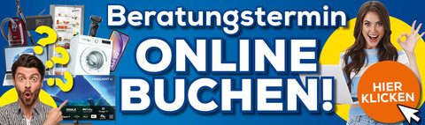 Beratungstermin