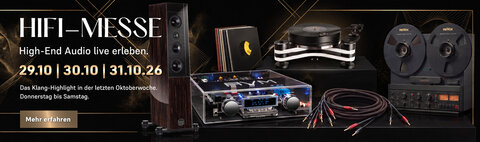 HiFi-Messe
