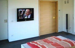 Loewe TV Installation