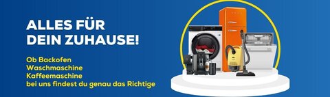 Alles für dein Zuhause