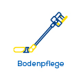 Zur Bodenpflege