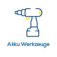 Zu den Akku Werkzeugen