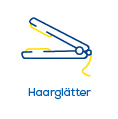 Zu den Haarglättern