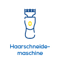 Zu den Haarschneidemaschinen