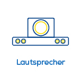 Zu den Lautsprechern