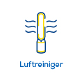 Zu den Luftreinigern