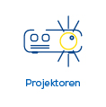 Zu den Projektoren