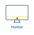 Zu den Monitoren