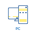 Zu den PC's