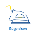 Zu den Bügeleisen