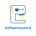 Zu den Kaffeemaschinen