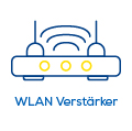 Zu den WLAN-Verstärkern