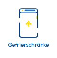 Zu den Gefrierschränken